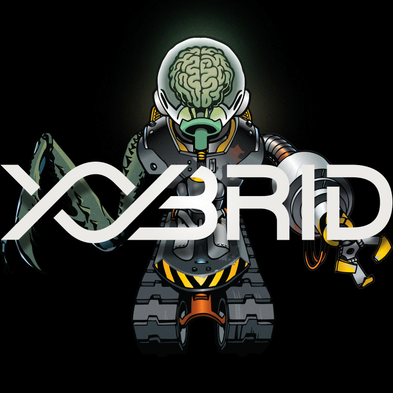 XYbrid